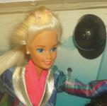 Mattel - Barbie - Barbie & Champion - Doll